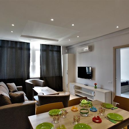 Apartment In City Center Γιερεβάν Εξωτερικό φωτογραφία
