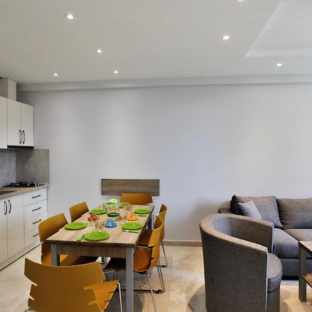 Apartment In City Center Γιερεβάν Εξωτερικό φωτογραφία