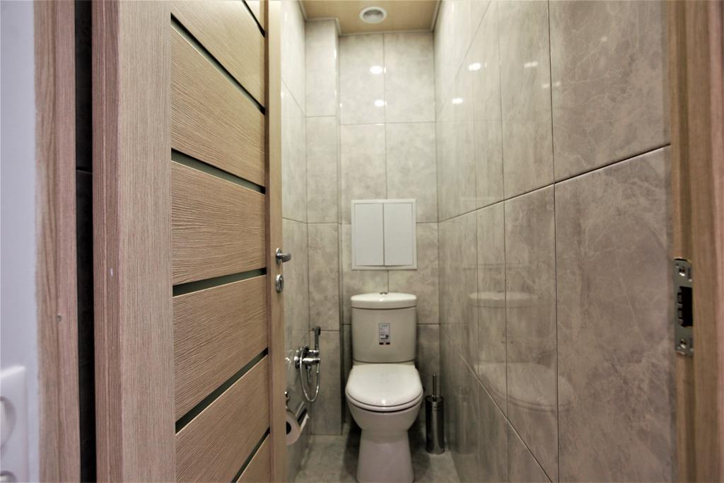 Apartment In City Center Γιερεβάν Εξωτερικό φωτογραφία