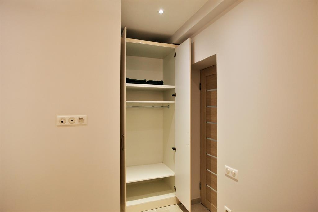 Apartment In City Center Γιερεβάν Εξωτερικό φωτογραφία