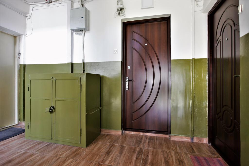 Apartment In City Center Γιερεβάν Εξωτερικό φωτογραφία