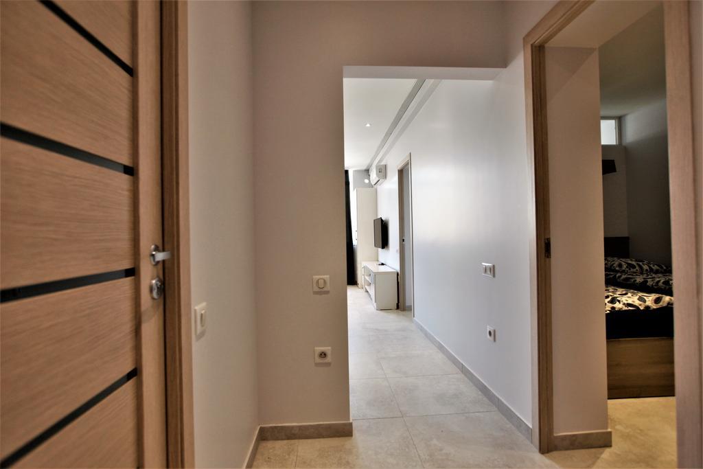 Apartment In City Center Γιερεβάν Εξωτερικό φωτογραφία