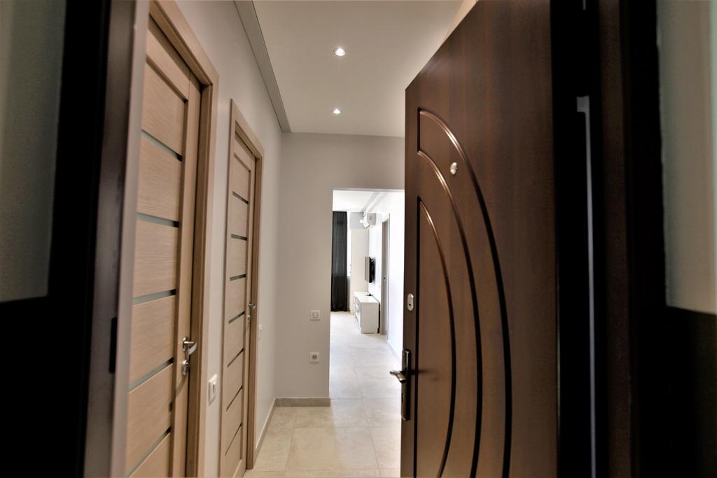 Apartment In City Center Γιερεβάν Εξωτερικό φωτογραφία