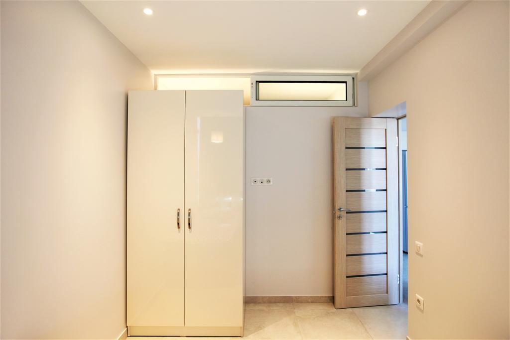 Apartment In City Center Γιερεβάν Εξωτερικό φωτογραφία