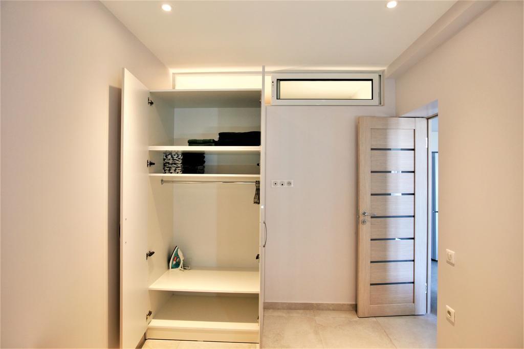 Apartment In City Center Γιερεβάν Εξωτερικό φωτογραφία