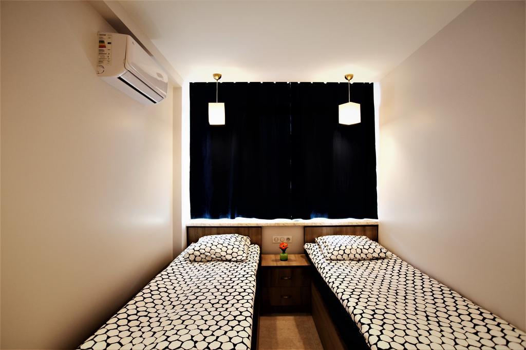Apartment In City Center Γιερεβάν Εξωτερικό φωτογραφία