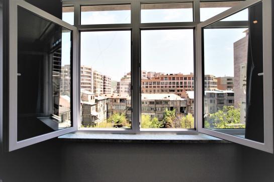 Apartment In City Center Γιερεβάν Εξωτερικό φωτογραφία